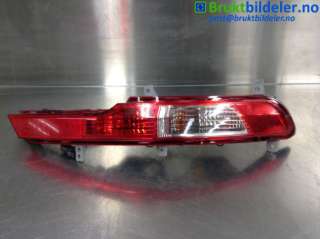 Baklykt høyre til Kia Sportage,   (KIA|92406 3U300)