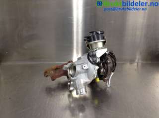 Turbo til VW Tiguan,   (VOLKSWAGEN|04L 253 010 T|BM70B)