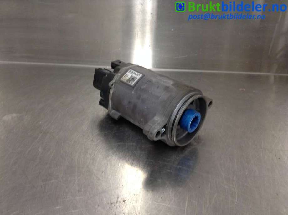 Servo pumpe elektrisk til VW Tiguan 2016-2020 (Type II, Fase 1) (VOLKSWAGEN|5QF 909 144 A|7805 177 578|)