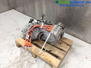 Motor elbil foran til VW e-Golf,   (VOLKSWAGEN|EAZA)