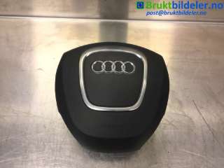Airbag rattpute til Audi A3, 2003-2008 (Type II, Fase 1)  (AUDI|8P0 880 201 AM|305521299032-AJ)
