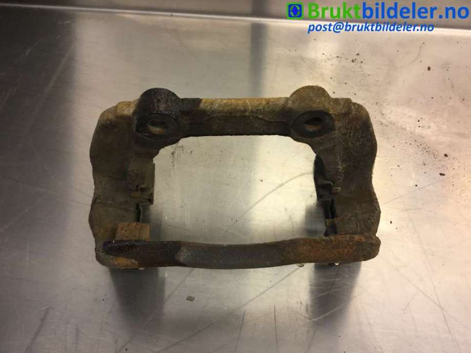 Bremsecaliper brakett til Škoda Roomster 2006-2010 (Fase 1) (SKODA|)