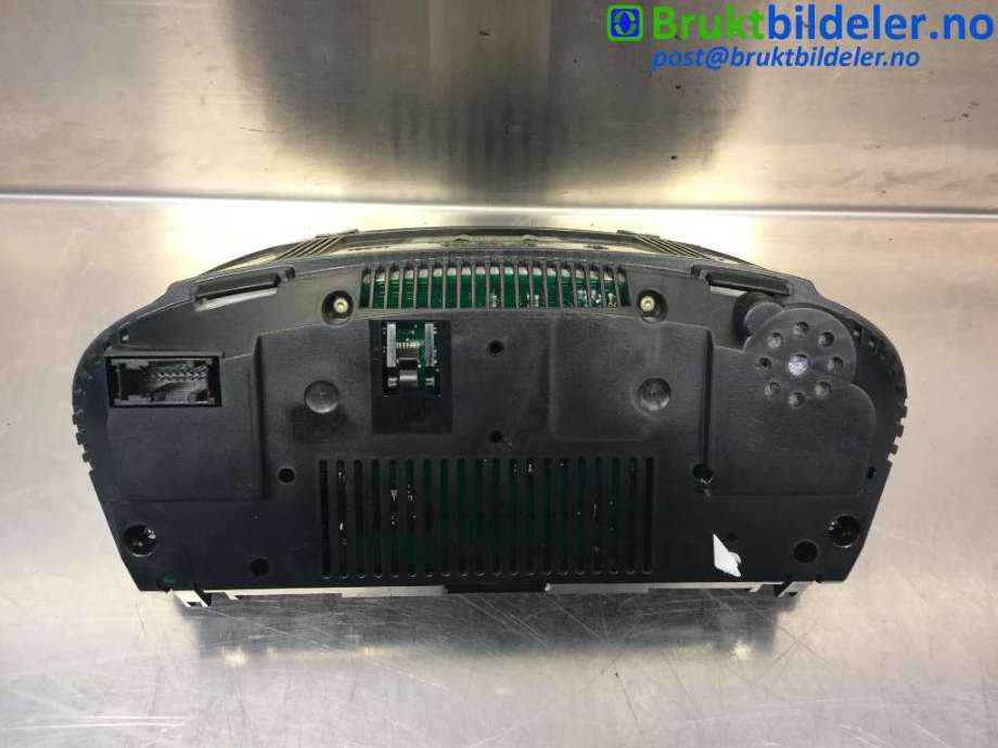 Instrumentpanel til BMW 5-Serie 2003-2010 (E60/E61) (E60/E61) (BMW|62.11-6 983 153|6 952 897|)
