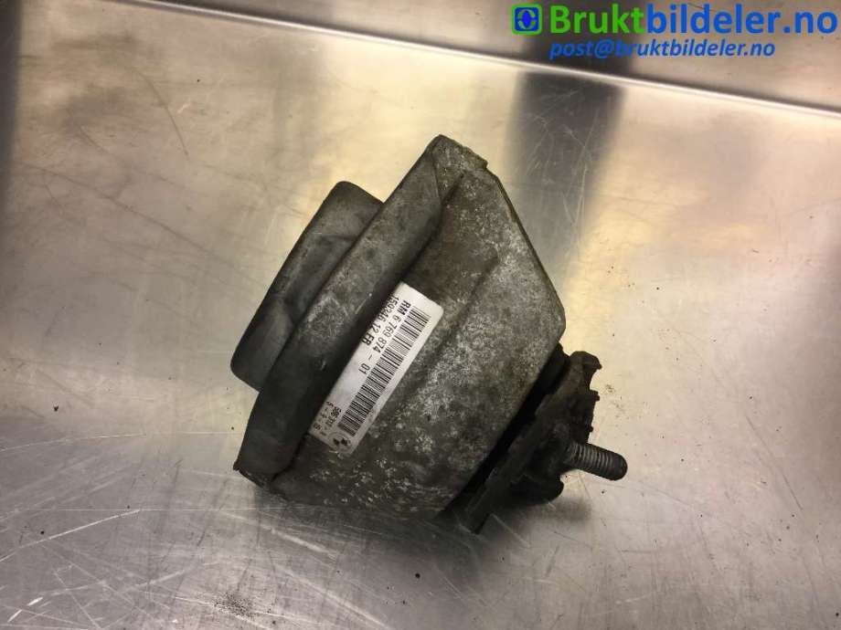 Motorfeste til BMW 5-Serie 2003-2010 (E60/E61) (E60/E61) (BMW|586 313 - A|6 769 874 - 01|)