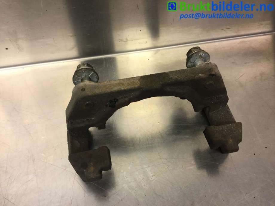 Bremsecaliper brakett til BMW 5-Serie, 2003-2010 (E60/E61) (E60/E61) (BMW|)