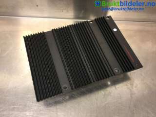 Bilstereo forsterker til Volvo S40, 2004-2007 (Type II, Fase 1)  (VOLVO|30732052)
