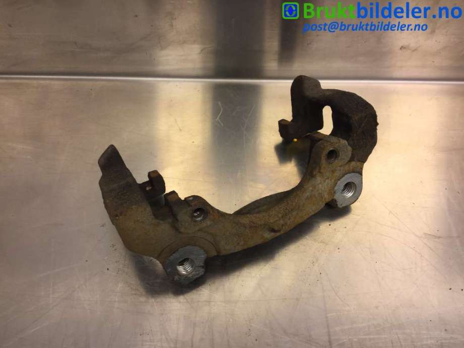 Bremsecaliper brakett til Volvo V70 2014-2016 (Type III, Fase 2)  (VOLVO|)