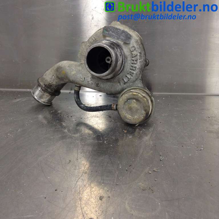 Turbo til Ford Transit Connect 2003-2009 (Type I, Fase 1)  (FORD|X54Q-6K682-DC|GE03499|)
