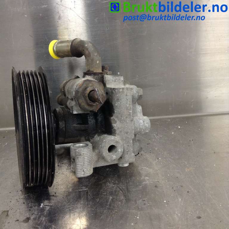 Servo pumpe mekanisk til Ford Transit Connect, 2003-2009 (Type I, Fase 1)  (FORD|2T41-3A696-AE)