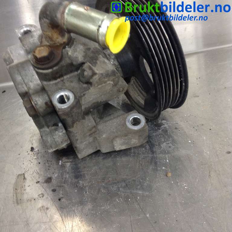Servo pumpe mekanisk til Ford Transit Connect 2003-2009 (Type I, Fase 1)  (FORD|2T41-3A696-AE|)