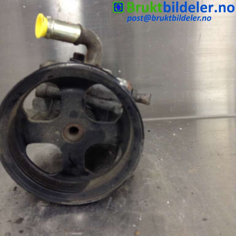 Servo pumpe mekanisk til Ford Transit Connect 2003-2009 (Type I, Fase 1)  (FORD|2T41-3A696-AE|)