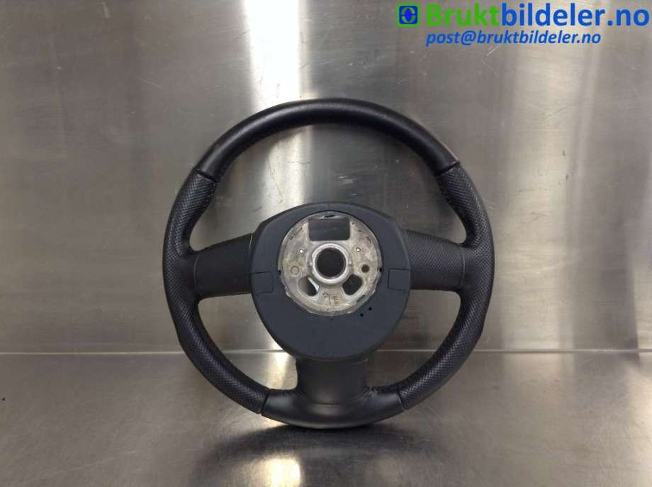 Ratt til Audi A3 2009-2012 (Type II, Fase 2)  (AUDI|8R0 419 091 E|)