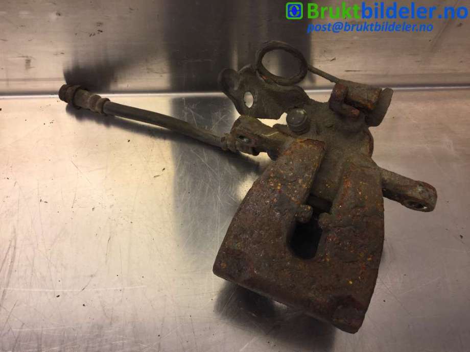 Bremsecaliper venstre bak til Ford Mondeo 2007-2010 (Type IV, Fase 1)  (FORD|)