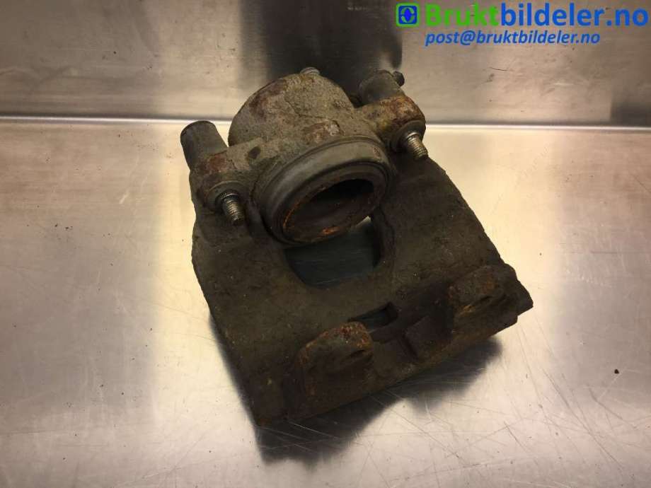 Bremsecaliper høyre foran til Ford Mondeo, 2007-2010 (Type IV, Fase 1)  (FORD|)