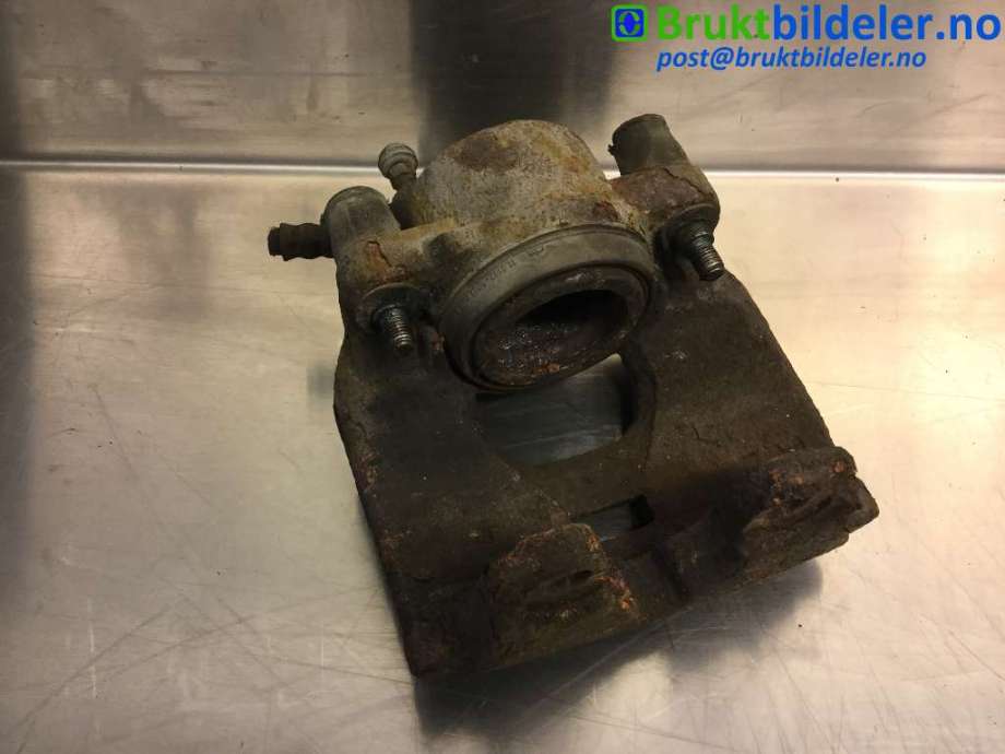 Bremsecaliper venstre foran til Ford Mondeo, 2007-2010 (Type IV, Fase 1)  (FORD|)