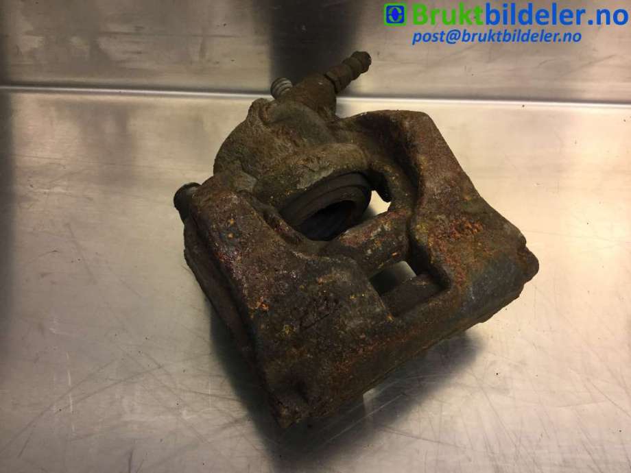 Bremsecaliper venstre foran til Ford Mondeo 2007-2010 (Type IV, Fase 1)  (FORD|)