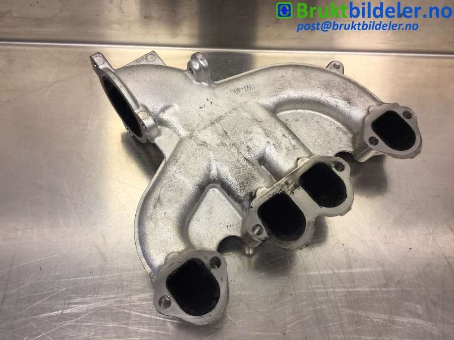 Manifold eksos til Audi A3 2003-2008 (Type II, Fase 1) (AUDI||03G 129 713K)