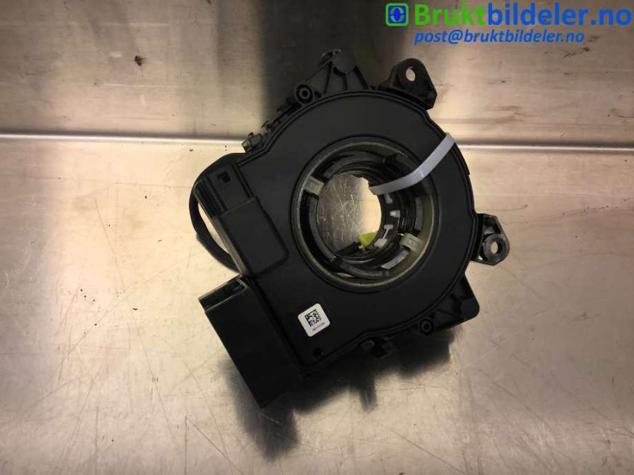Airbag slepering til Nissan Juke 2010-2014 (Fase 1)  (NISSAN||0001751556)