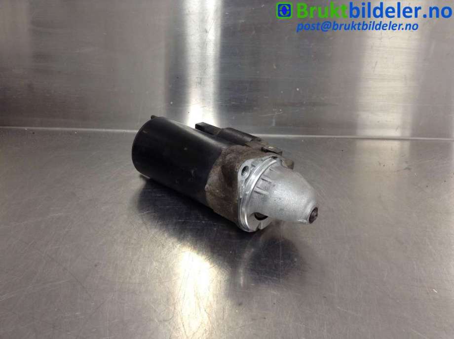 Starter til BMW 6-Serie 2002-2010 (E63/E64) (E63/E64) (BMW|7 536 690-01|0 001 108 208|)