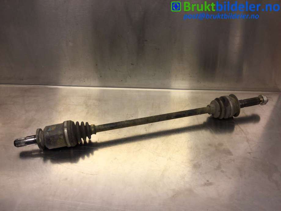Drivaksel venstre bak til Subaru Outback, 2015-2020 (Type V)  (SUBARU|)