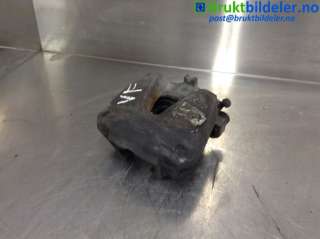 Bremsecaliper venstre foran til Peugeot Expert,   (PEUGEOT|1613260080)