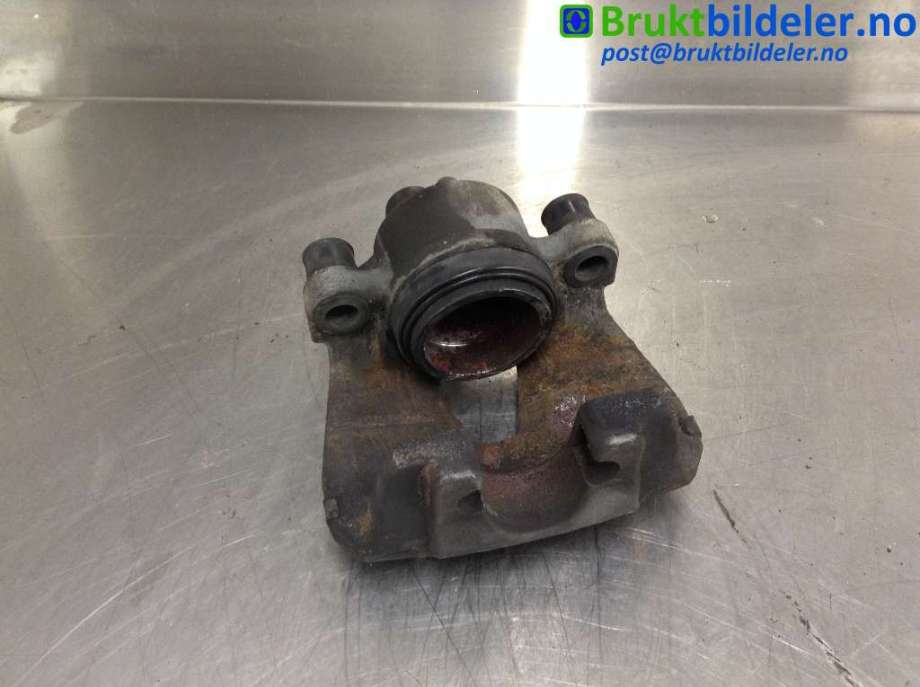 Bremsecaliper venstre foran til Peugeot Expert 2016-->> (Type III)  (PEUGEOT|1613260080|)