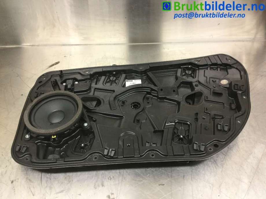Ruteheis til Volvo V40, 2012-2019  (VOLVO|)
