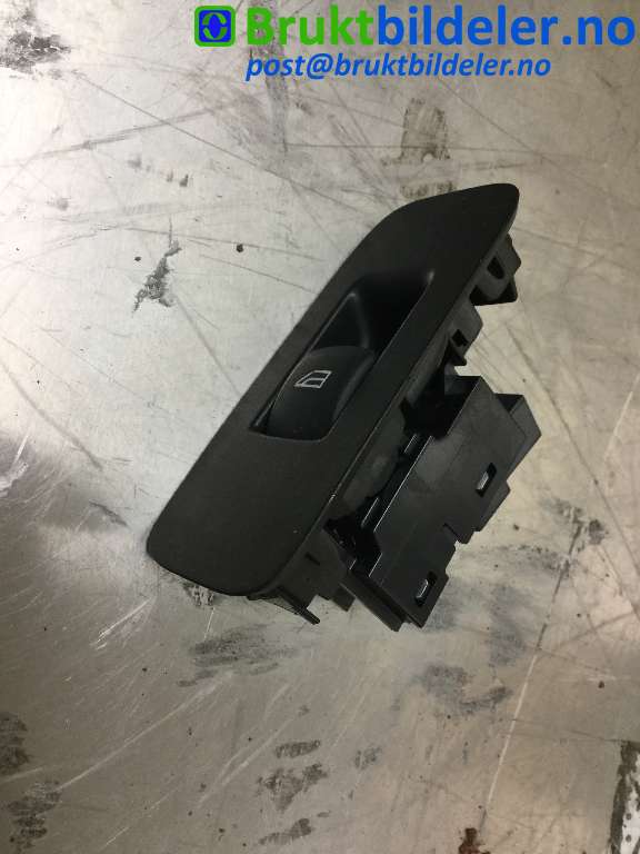 Bryter ruteheis til Volvo V40, 2012-2019  (VOLVO|)