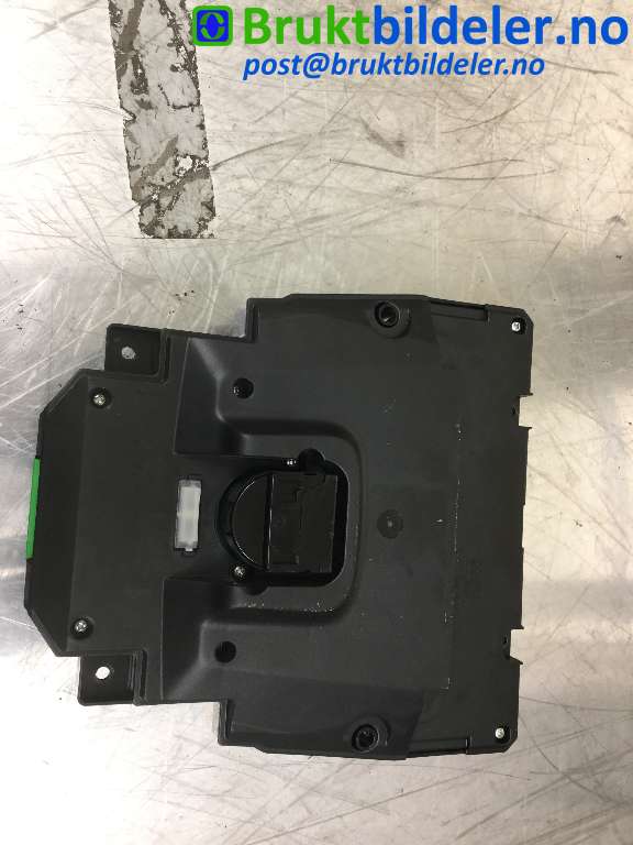Varmeapparat betjening til Volvo V40 2012-2019 (VOLVO|31398642||MU48320-0420)