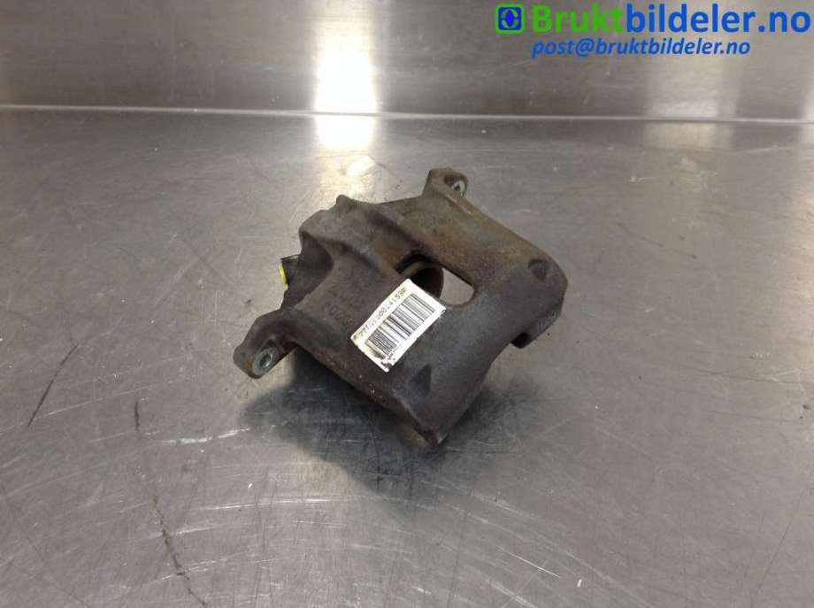 Bremsecaliper høyre foran til Peugeot 208, 2012-2019 (Type I)  (PEUGEOT|)