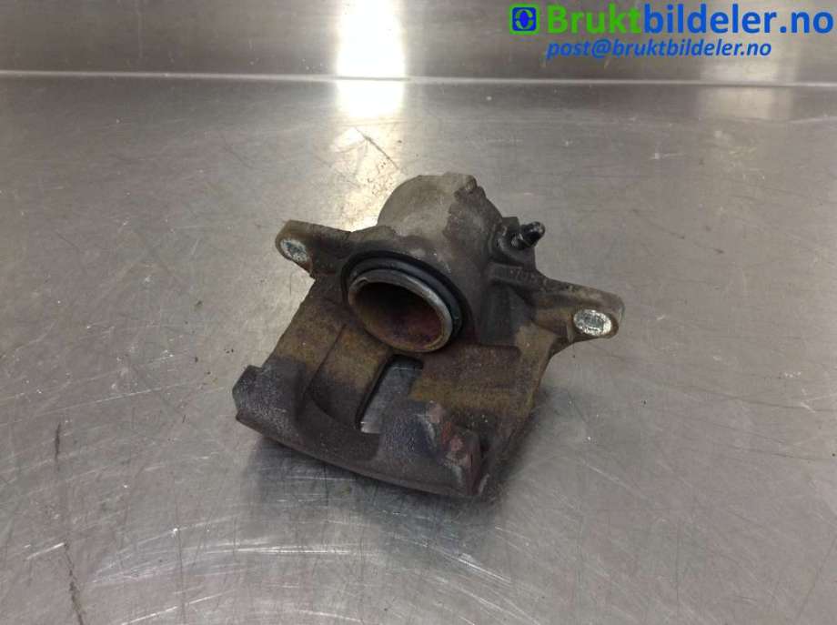Bremsecaliper høyre foran til Peugeot 208 2012-2019 (Type I)  (PEUGEOT||77TGS50014159R)