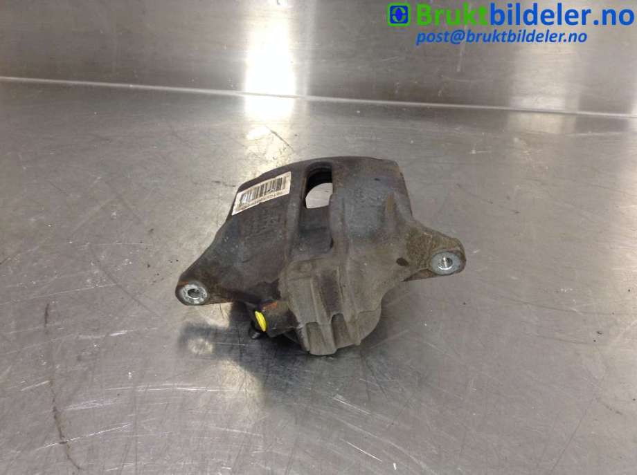 Bremsecaliper venstre foran til Peugeot 208 2012-2019 (Type I)  (PEUGEOT||78TGS50014159H)