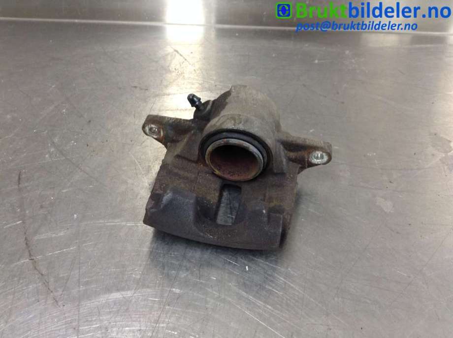 Bremsecaliper venstre foran til Peugeot 208 2012-2019 (Type I)  (PEUGEOT||78TGS50014159H)