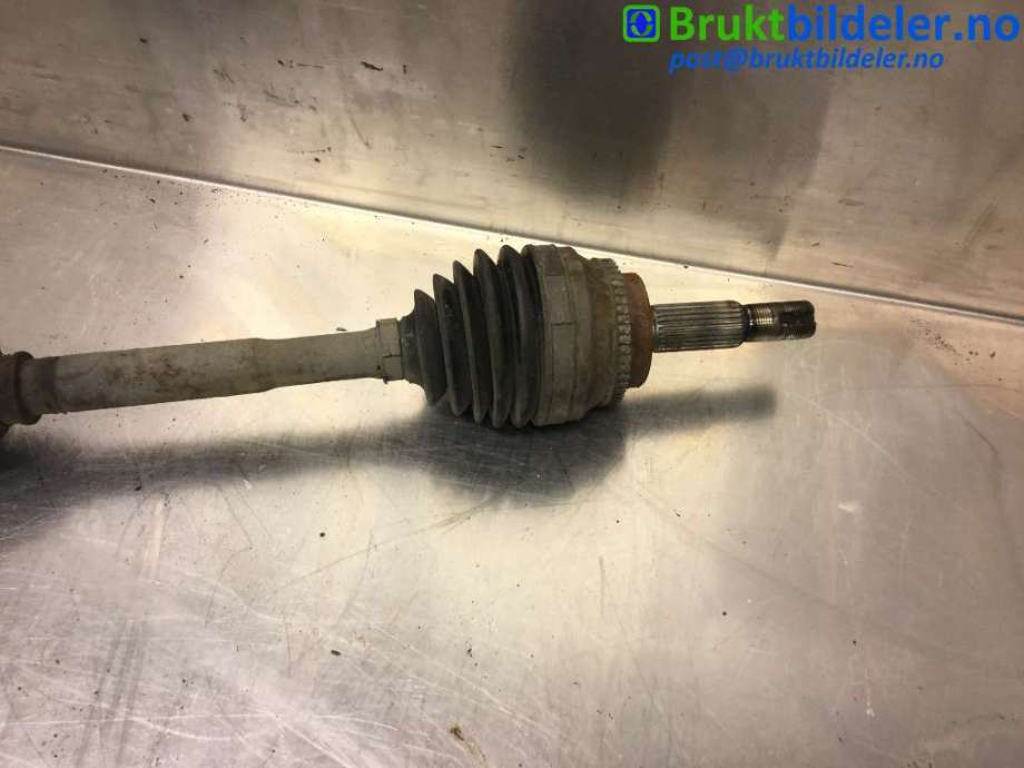 Drivaksel høyre foran til Toyota RAV4 2000-2006 (Type II) (TOYOTA||TMC000509973)