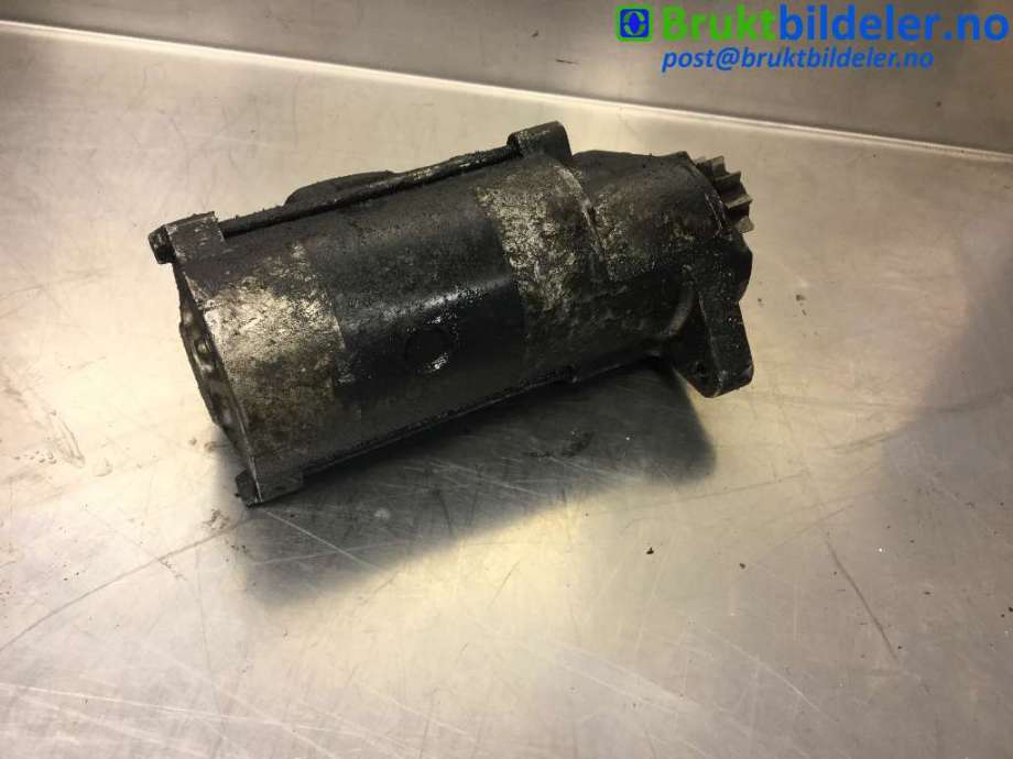Starter diesel til Nissan Navara 2005-2010 (Fase 1) (D40) (D40) (NISSAN||M008T76071ZE)