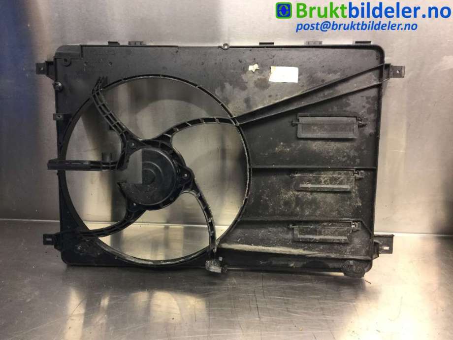 Diverse deler til Volvo V40, 2012-2019  (VOLVO|)