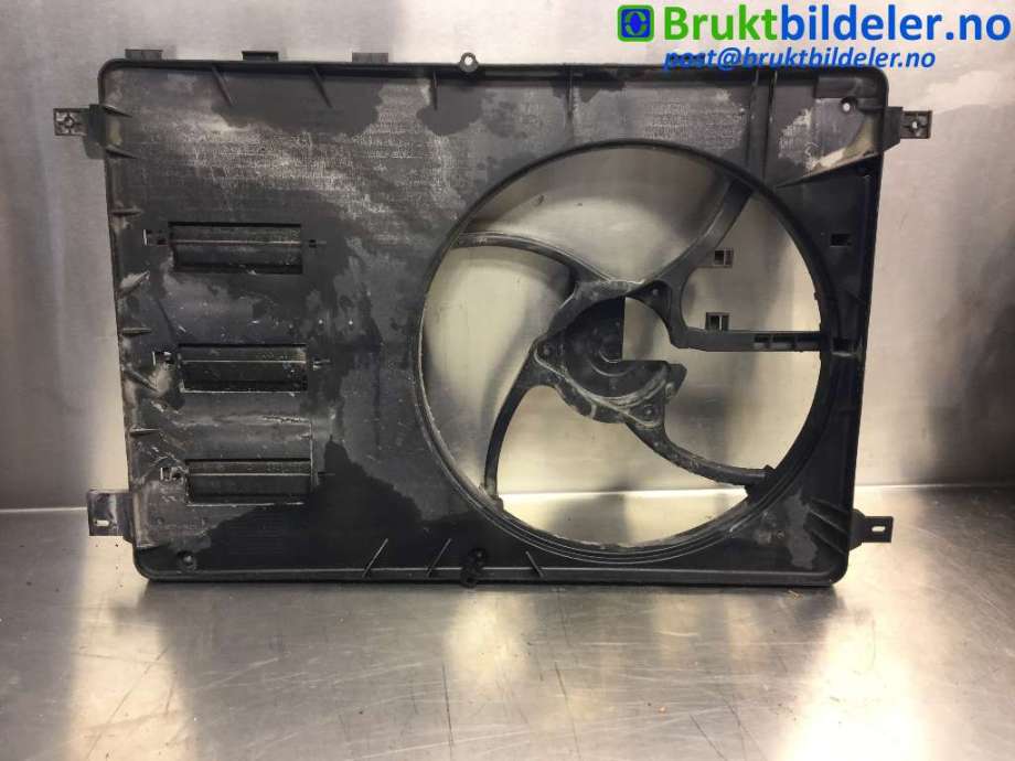 Diverse deler til Volvo V40 2012-2019  (VOLVO||31368877)