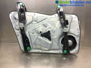 Ruteheis til VW Tiguan, 2011-2016 (Type I, Fase 2)  (VOLKSWAGEN|5N1 837 730 E)