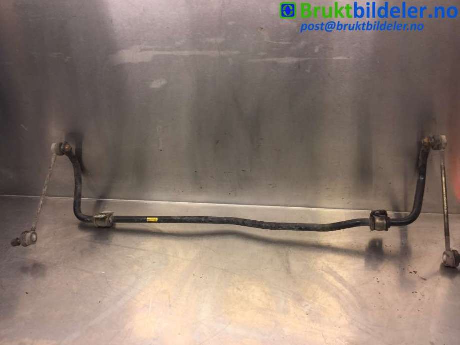 Stabilisatorstag foran til Audi A1, 2010-2014 (Type I, Fase 1)  (AUDI A1 AMBITION 1,2|)
