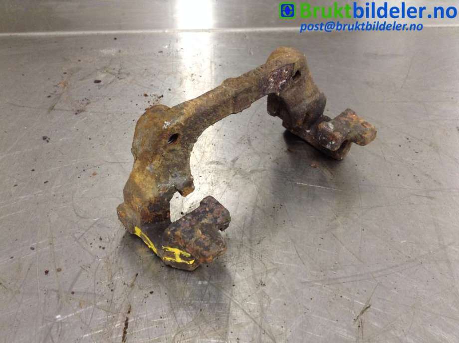 Bremsecaliper brakett til Volvo C30, 2006-2009 (Fase 1) (VOLVO|)