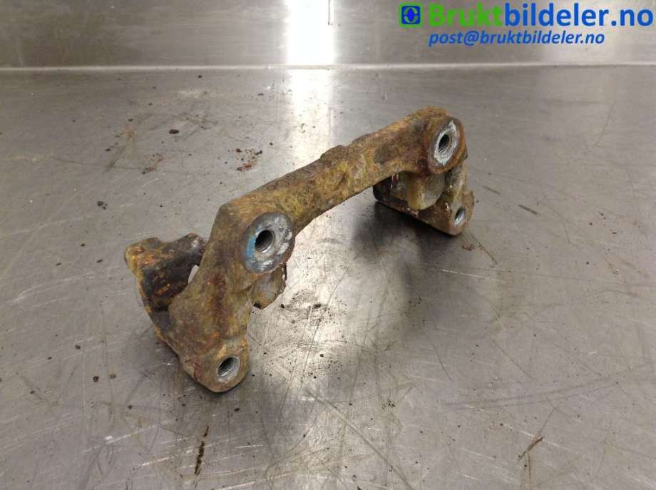 Bremsecaliper brakett til Volvo C30 2006-2009 (Fase 1) (VOLVO|)