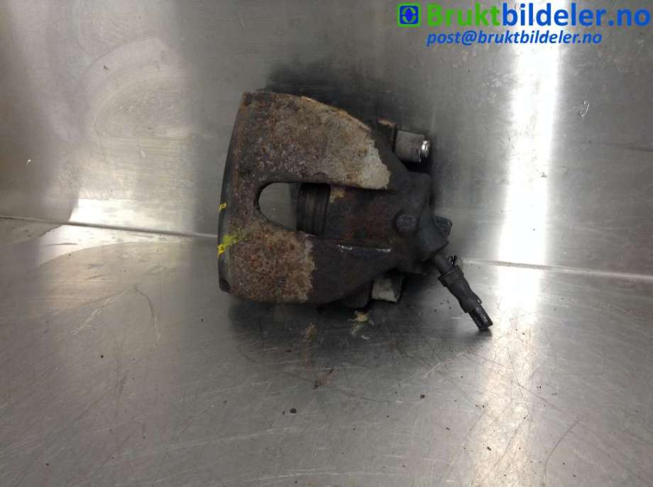 Bremsecaliper venstre foran til Volvo C30 2006-2009 (Fase 1)  (VOLVO|)