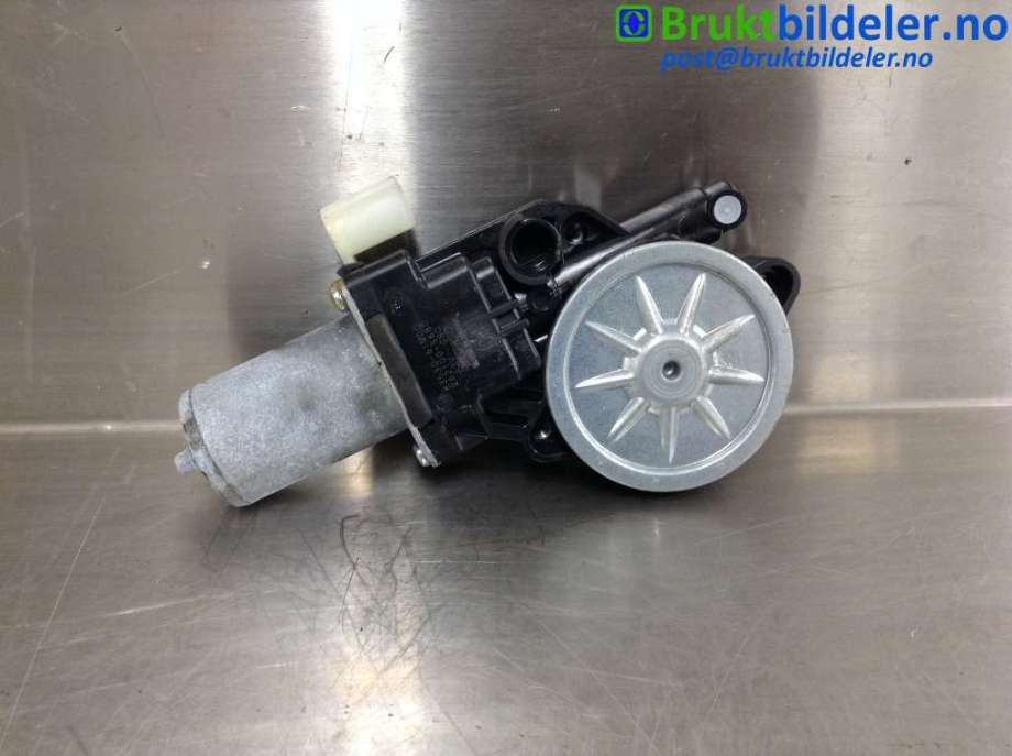 Ruteheis høyre bak til Suzuki SX4 2009-2013 (Type I, Fase 2) (SUZUKI|83530-61M00|262100-5680|)