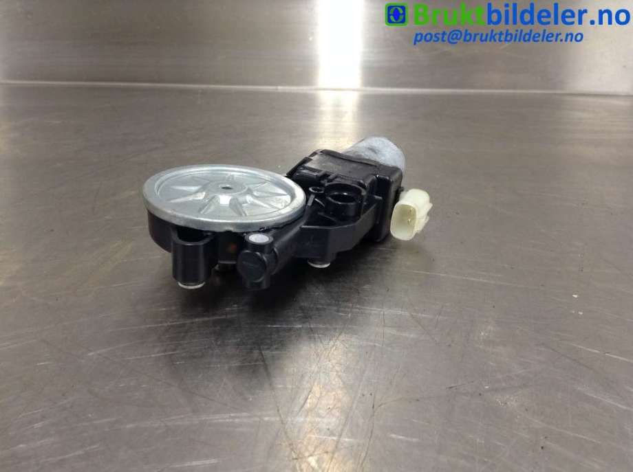 Ruteheis høyre bak til Suzuki SX4 2009-2013 (Type I, Fase 2) (SUZUKI|83530-61M00|262100-5680|)