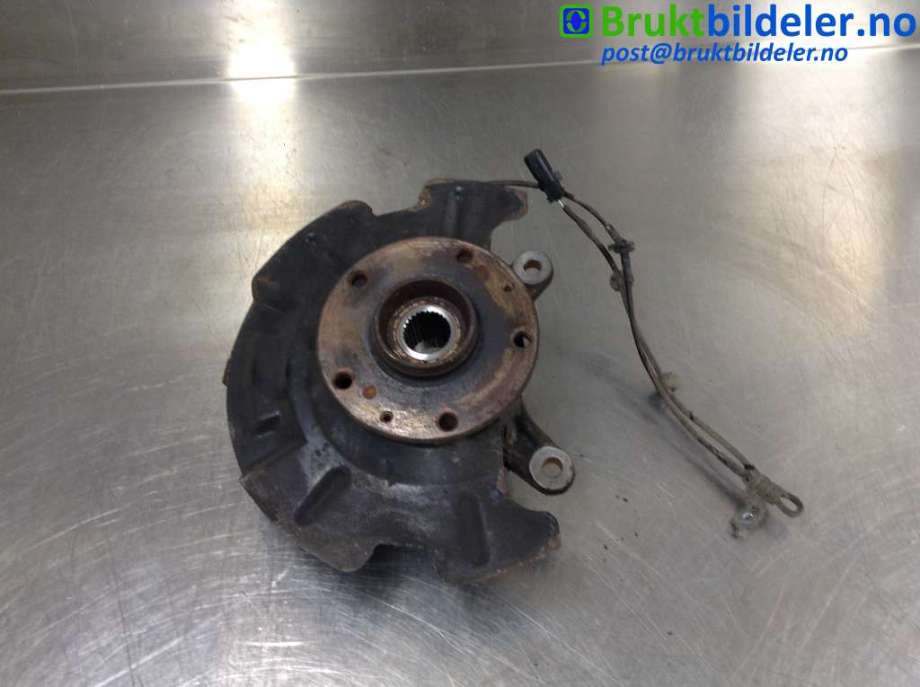 Hjulspindel høyre foran til Suzuki SX4, 2009-2013 (Type I, Fase 2)  (SUZUKI|)