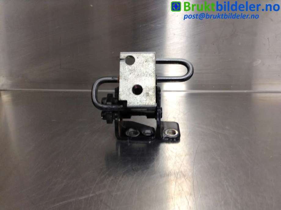 Hengsler til VW Golf VI 2008-2012  (VOLKSWAGEN|1K4 833 412 Q|)