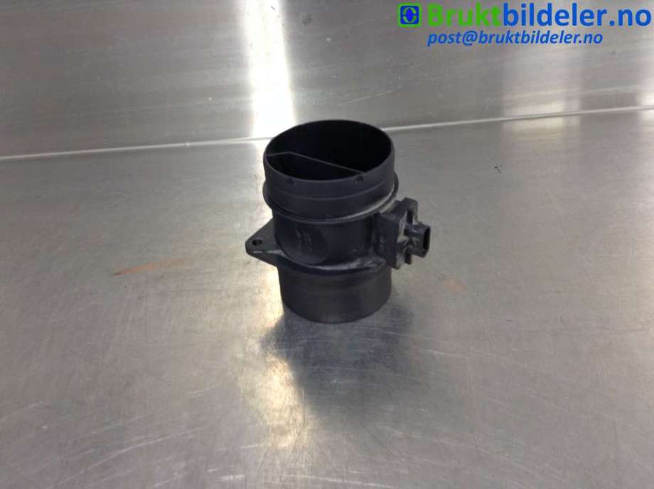 Luftmengde/luftmassemåler til VW Golf VI 2008-2012 (VOLKSWAGEN|03L 906 461 A|0 281 002 956|)