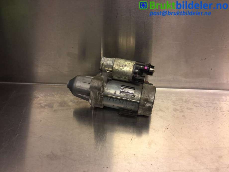 Starter diesel til Honda Civic 2012-2015 (Type IX, Fase 1)  (HONDA|438000-0070|)
