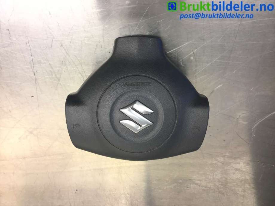 Airbag rattpute til Suzuki Swift, 2005-2010 (SUZUKI|48150-73K10)