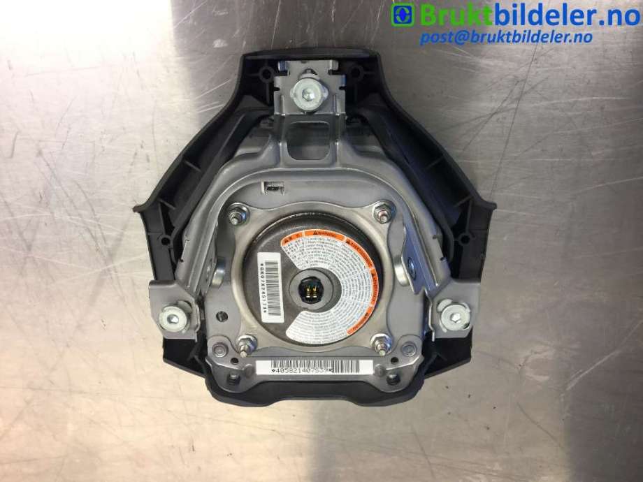 Airbag rattpute til Suzuki Swift 2005-2010  (SUZUKI|48150-73K10|)